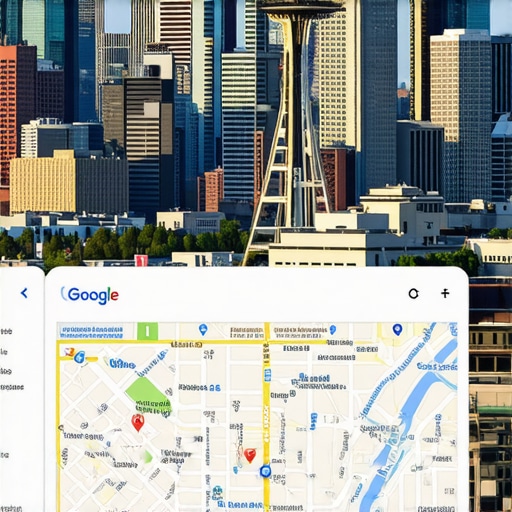 Boost Washington Local SEO: Proven Strategies for Google Maps Success in Seattle