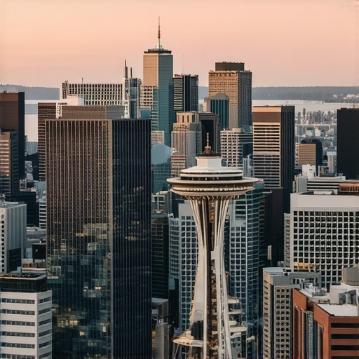 Effective Google 3 Pack Strategies for Seattle & PNW Growth