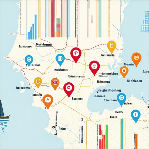 Effective Maps Optimization Tips to Boost PNW Business Rankings in Google