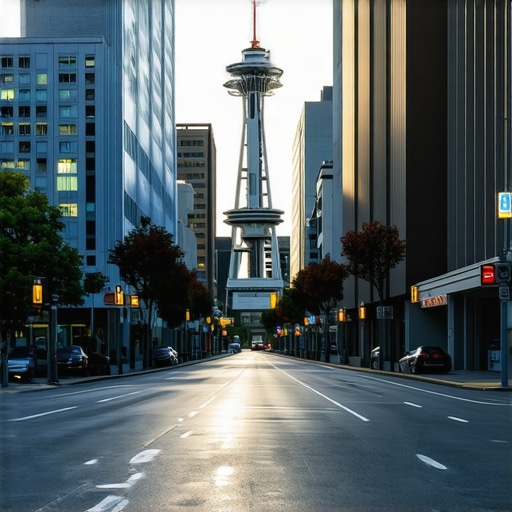 Effective Washington Local SEO Tips for Dominating Google Maps in Seattle