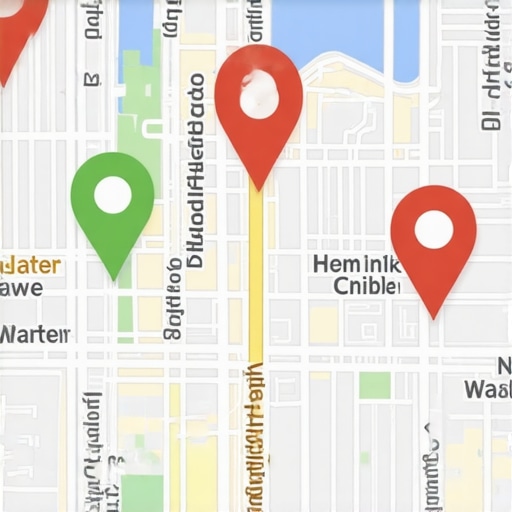 Effective Washington Local SEO Tips to Boost Google 3 Pack in Seattle