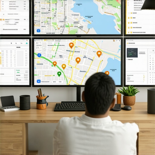 Expert Maps Optimization Tips for Dominating Seattle Google 3 Pack