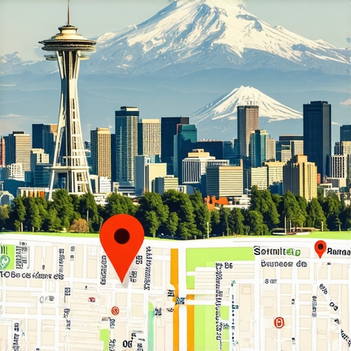 Google 3 Pack Seattle: Proven Strategies to Dominate Maps & Grow in PNW