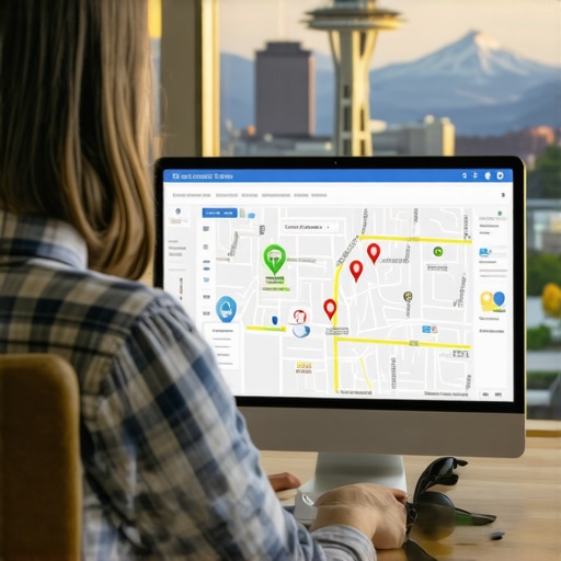 Master Local Seattle SEO Tactics for Google My Business & Map Pack Success