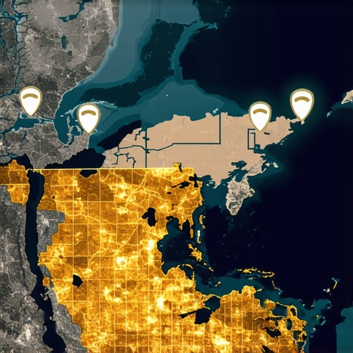 Master Seattle Maps Optimization for Higher Google 3 Pack Rankings in PNW