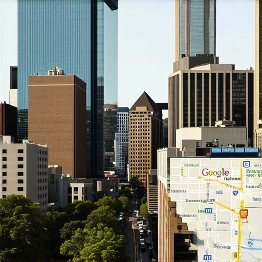 Master Washington Local SEO: Boost Google Map Rankings in Seattle