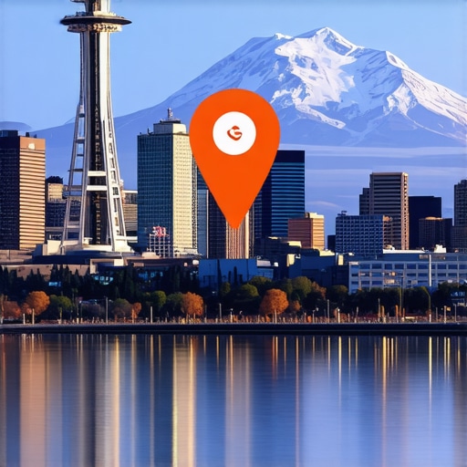 Master Washington Local SEO: How to Rank Higher in Seattle Google Maps