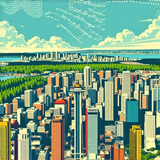 Seattle Map Pack Optimization: Top SEO Strategies for Local Growth