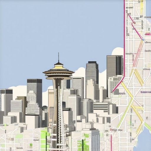 Seattle Maps Optimization: 2025 Best Strategies for Google 3 Pack