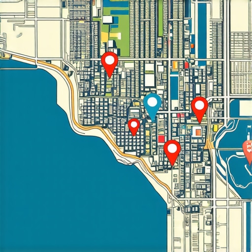 Seattle Maps Optimization: Boost Your Google My Business in PNW