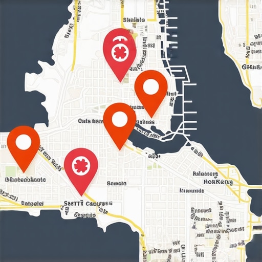 Seattle Maps Optimization: Expert Tips for Google 3 Pack Ranking