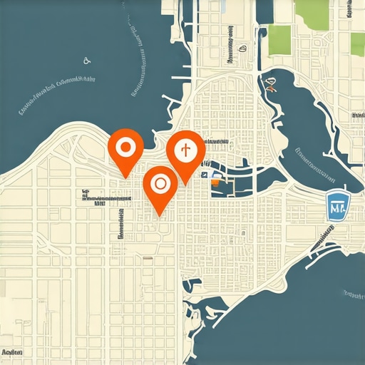 Seattle Maps Optimization Tips to Boost Google 3 Pack Ranking