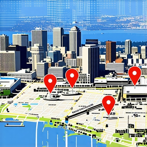 Seattle Maps Optimization: Top Local SEO Tips for Google 3 Pack