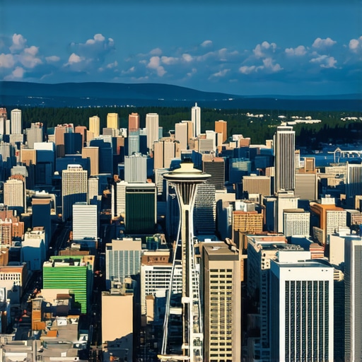 Seattle Maps Optimization: Top Local SEO Tips to Boost Rankings