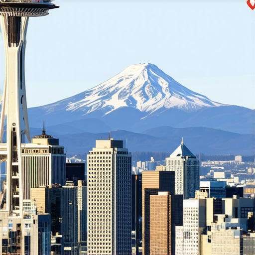 Seattle Maps Optimization: Top Strategies to Rank in Google 3 Pack Today
