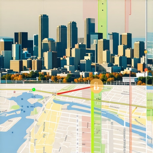 Seattle Maps Optimization: Top Strategies to Rank in Google 3 Pack