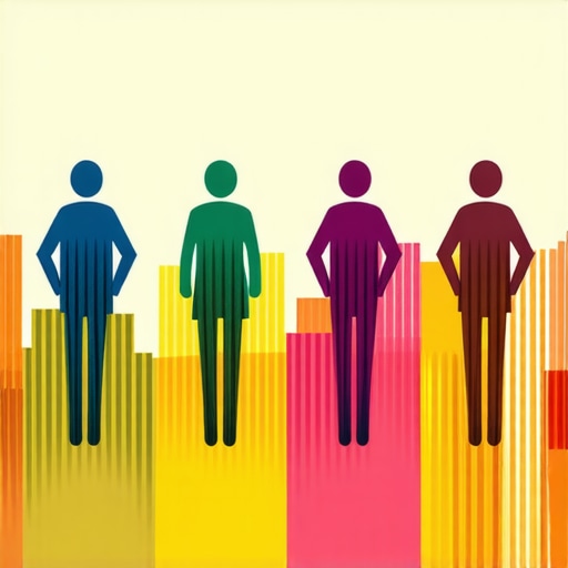 Local businesses in Seattle engaging with community events.