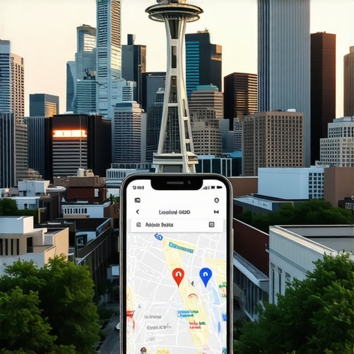 Top Strategies for Washington Local SEO & Google My Business in Seattle