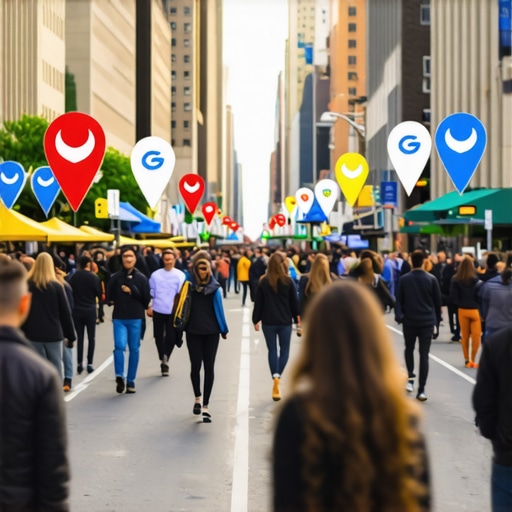 Top Washington Local SEO Tips to Rank Higher in Seattle Google Maps