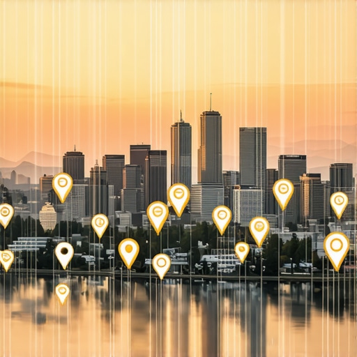 Best Seattle SEO Strategies for Google 3 Pack Success in 2025