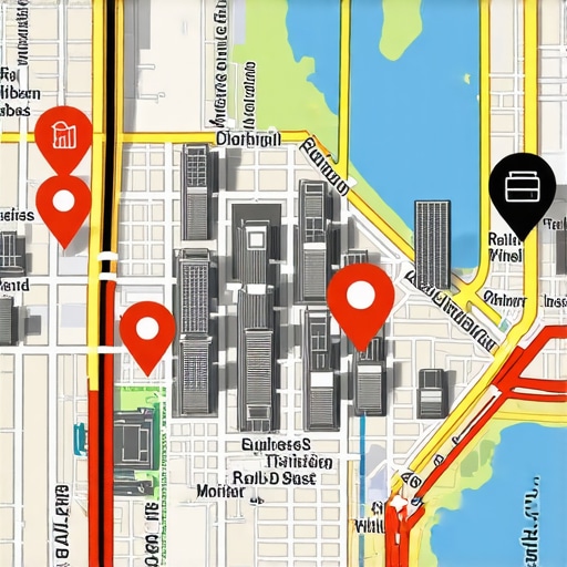 Effective Local SEO Strategies to Dominate PNW Google Maps in Seattle