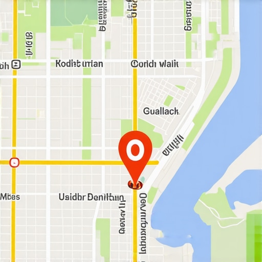 Effective Maps Optimization Strategies for PNW Business Growth in Seattle