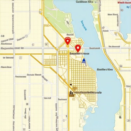 Effective Maps Optimization Tips for Top Google Maps Rankings in Seattle