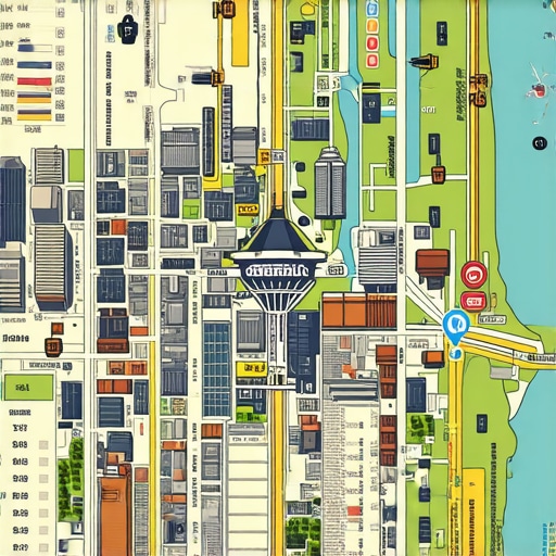 Effective Seattle Maps & Local SEO Tips to Rank Higher in Google 3 Pack