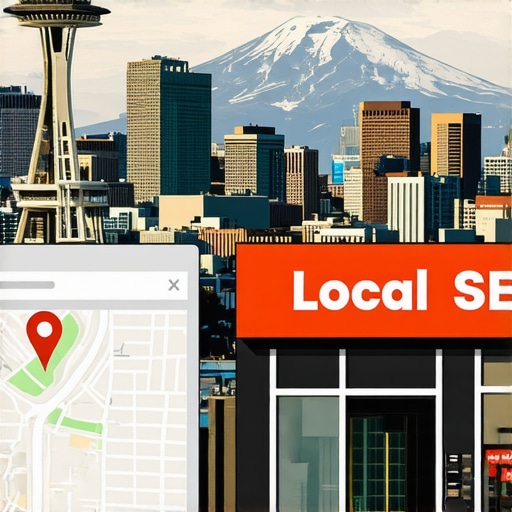 Effective Washington Local SEO Strategies for Dominating Google Maps in Seattle