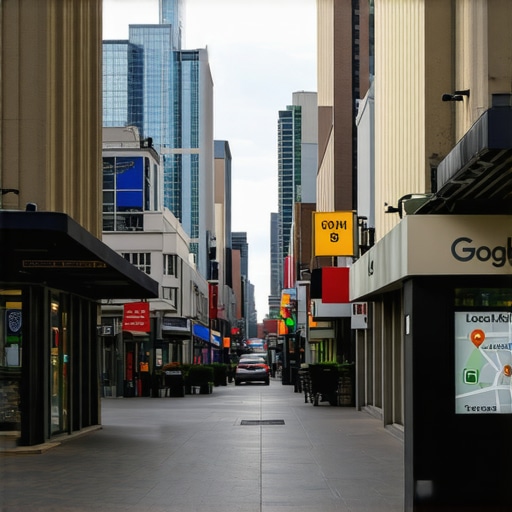 Effective Washington Local SEO Tactics for Google My Business Success in Seattle