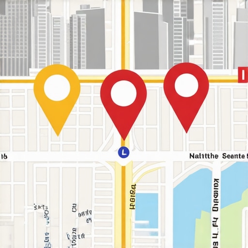 Google 3 Pack Seattle: Effective Maps Optimization Tips for 2025