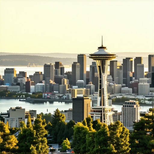 Google 3 Pack Seattle: Essential Maps Optimization Strategies 2025