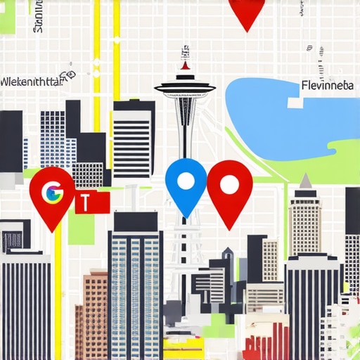 Google 3 Pack Seattle: Top Maps Optimization Tips for 2025