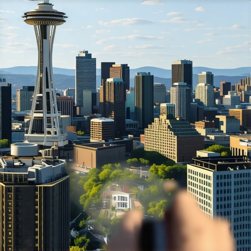 Master Seattle Maps & Local Business SEO: Proven Strategies for Greater Visibility