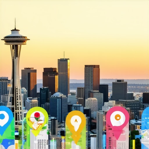 Master Washington Local SEO: Boost Google Maps & 3 Pack Rankings in Seattle