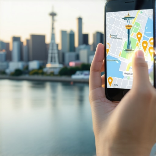 Master Washington Local SEO: How to Rank Higher in Seattle Maps in 2025