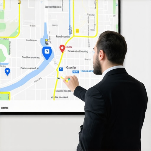 Master Washington Local SEO to Rank Higher in Seattle Google Maps in 2025