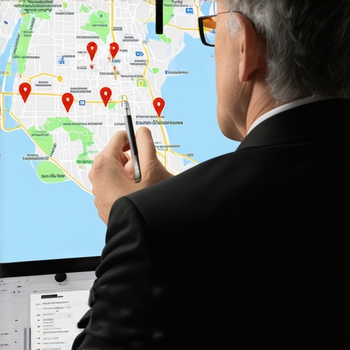 Master Washington Local SEO to Rank Higher in Seattle Google Maps in 2025