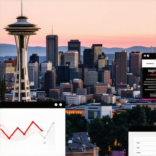 Maximize Local Rankings: Effective Washington SEO Tips for Seattle Growth
