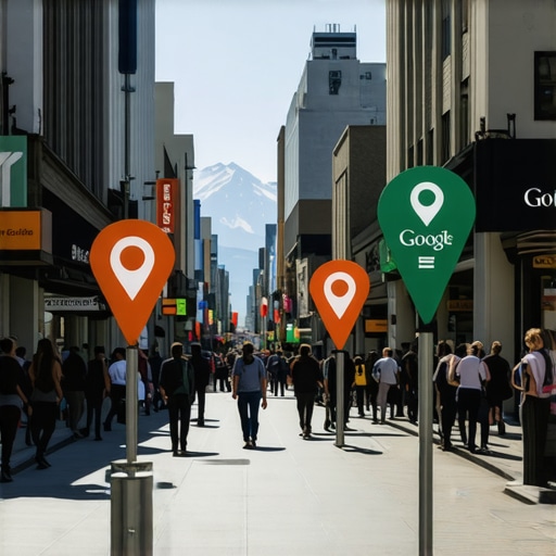 Maximize Local Rankings: Ultimate Guide to Google Maps Optimization in Seattle