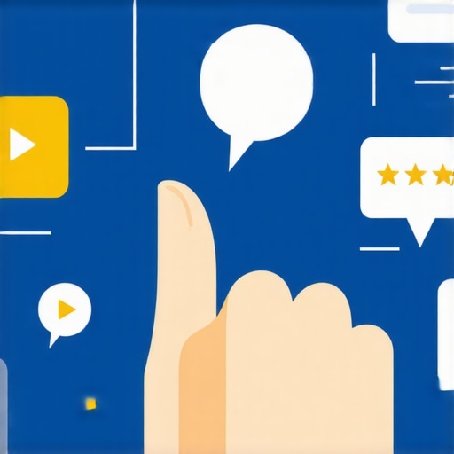 Nuances of Local SEO Elements Diagram showing interactions of citations, reviews, keywords, and user engagement in local SEO