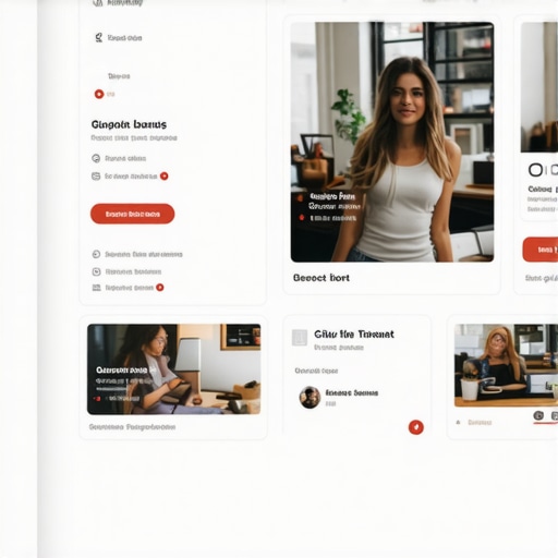 Screenshot showing a well-optimized Google My Business profile for a Seattle-based business.