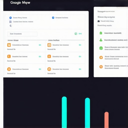 Screenshot of a Seattle business's optimized Google My Business profile