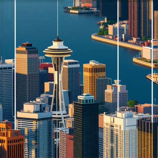 Seattle Maps Optimization: 2025 Top Strategies for Local Google 3 Pack Success
