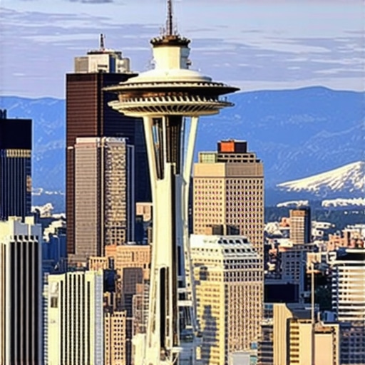 Seattle Maps Optimization: Expert Tips to Boost Local Ranks & Google My Business in 2025