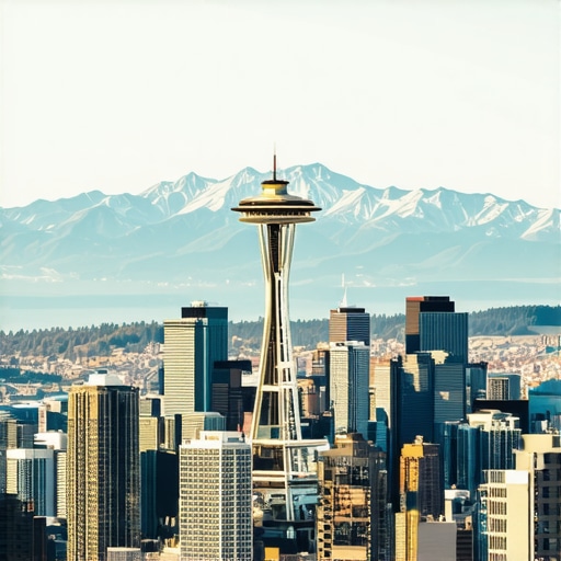 Seattle Maps Optimization: Proven Local SEO Tips for PNW Growth in 2025