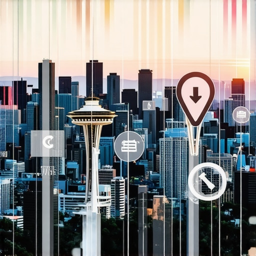 Seattle Maps Optimization: Top Strategies for Google 3 Pack Success Today