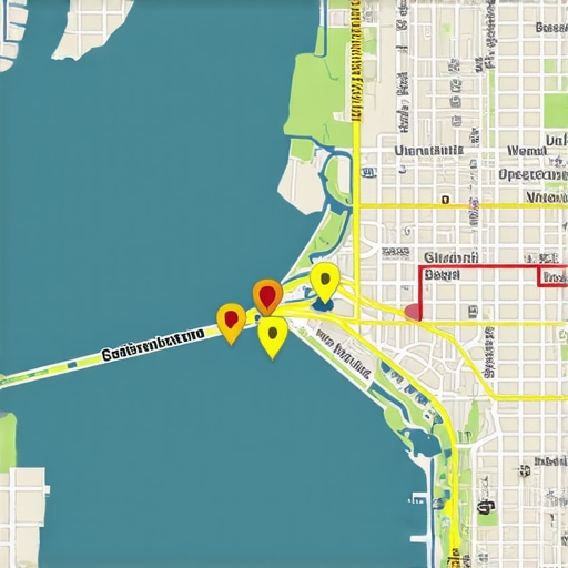 Seattle Maps Optimization: Top Strategies for Google 3 Pack Success in 2025