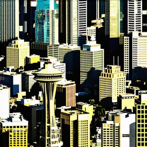 Top Google 3 Pack Seattle: Proven Maps Optimization Tips for 2025