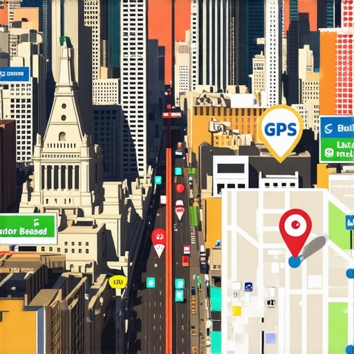 Top Washington Local SEO Tips to Dominate Seattle Google Maps in 2025